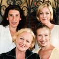 Dritte Staffel von "Vier Frauen und ein Todesfall" ab Juli – Deutschland-Premiere auf dem Pay-TV-Sender RTL Crime – Bild: RTL Crime
