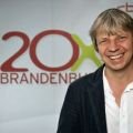 TV-Projekt "20x Brandenburg" nimmt Formen an – Premiere von Andreas Dresens Marathon-Doku am 1. Oktober – Bild: rbb/Thomas Ernst TV-Projekt "20x Brandenburg" nimmt Formen an – Premiere von Andreas Dresens Marathon-Doku am 1. Oktober – Bild: rbb/Thomas Ernst