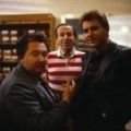 Rückkehr nach 25 Jahren: Kottan ermittelt wieder – Nostalgisches Kino-Comeback in Original-Besetzung – Bild: 3sat Rückkehr nach 25 Jahren: Kottan ermittelt wieder – Nostalgisches Kino-Comeback in Original-Besetzung – Bild: 3sat