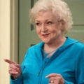 Betty White: Gastauftritt in „Community“ – NBC sorgt sich um seinen Comedy-Block – Bild: TV Land