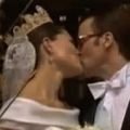 König Fußball gegen Prinzessinnenhochzeit: Die Quoten – Majestätische 6,99 Millionen sahen Victorias Ja-Wort – Bild: ZDF/Screenshot König Fußball gegen Prinzessinnenhochzeit: Die Quoten – Majestätische 6,99 Millionen sahen Victorias Ja-Wort – Bild: ZDF/Screenshot