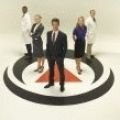 Comedy Central zeigt "Better off Ted" – US-Sitcom ab Mitte August in Erstausstrahlung – Bild: Comedy Central Comedy Central zeigt "Better off Ted" – US-Sitcom ab Mitte August in Erstausstrahlung – Bild: Comedy Central