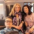 Hypnotisierte Promis reisen für RTL in ihr früheres Leben – Xenia Seeberg und Rolfe Schneider haben schon mal gelebt – Bild: RTL