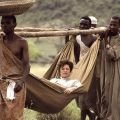 Doris Dörrie entschuldigt sich bei Christine Neubauer, aber ... – 115 Neubauer-Filme im Jahr zu zeigen, sei "bescheuert" – Bild: zdf-jahrbuch.de ("Momella – Eine Farm in Afrika")