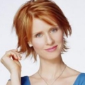 Cynthia Nixon bei „Criminal Intent“ (Leichte Spoiler!) – „Sex and the City“-Star als egozentrische Regisseurin – Bild: HBO