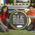 Weiße Elefanten für "D.I.E." und "Allein gegen die Zeit" – Kinder-Medienpreis geht an Super RTL- und KI.KA-Formate – Bild: Super RTL