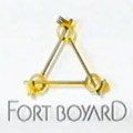 "Fort Boyard" ab 11. Januar auf kabel eins – Die atlantische Festung und ihre Promis gehen ins Prime-Time-Rennen – Bild: Sat.1 (Screenshot/1990)