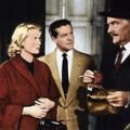 Hitchcock mit Pappbrille: arte zeigt "Bei Anruf Mord" in 3D – Grace Kelly dreidimensional im August – Bild: arte Hitchcock mit Pappbrille: arte zeigt "Bei Anruf Mord" in 3D – Grace Kelly dreidimensional im August – Bild: arte