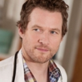 James Tupper in „Grey’s Anatomy“ (Leichte Spoiler!) – Wiederkehrende Rolle für „Men in Trees“-Veteran – Bild: NBC Universal