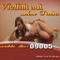ASTRA verzichtet auf "Erotik" à la "Ruf ... mich ... an!" – KJM und Satellitenbetreiber einigen sich – Bild: Screenshot ASTRA verzichtet auf "Erotik" à la "Ruf ... mich ... an!" – KJM und Satellitenbetreiber einigen sich – Bild: Screenshot