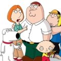 Abtreibungs-Episode von "Family Guy" erscheint auf DVD – Network FOX verweigerte Ausstrahlung als Teil der achten Staffel – Bild: FOX Broadcasting Company