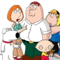 Abtreibungs-Episode von „Family Guy“ erscheint auf DVD – Network FOX verweigerte Ausstrahlung als Teil der achten Staffel – Bild: FOX Broadcasting Company