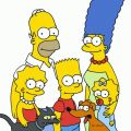 Prominente Gaststars in der neuen „Simpsons“-Staffel – Hugh Laurie, Wallace & Gromit und der „Glee“-Chor in Springfield – Bild: 20th Century Fox Film Corporation
