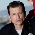 Kevin Rankin in „The Mentalist“ (Leichte Spoiler!) – „Trauma“ und „FNL“-Veteran als Patrick Janes Schwager – Bild: NBC