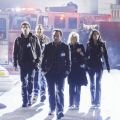 Bruckheimers "The Forgotten" startet im September – US-Serie mit Christian Slater löst "Numb3rs" ab – Bild: ABC