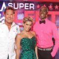 Erneuter Quotenrekord für "Das Supertalent" – Über 8 Millionen Zuschauer für jüngste Ausgabe der RTL-Show – Bild: RTL/Stefan Gregorowius Alle Infos zu "Das Supertalent" im Special bei RTL.de: www.rtl.de/cms/unterhaltung