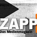 Giftschrank geöffnet: „Zapp“ zeigt Szenen aus Wallraff-Film – „Hans Esser“ bei „Bild“ – Bild: NDR
