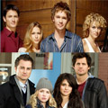 Serien-Crossover mit „One Tree Hill“ und „Life Unexpected“ – Haley und Mia reisen zu einem Musikfestival nach Portland – Bild: Bilder: CW Networks, Inc.
