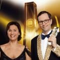 "Deutscher Fernsehpreis" mit Maischberger und Krömer – ARD benennt die Moderatoren der Preisverleihung – Bild: WDR/Markus Tedeskino/Linda Meiers