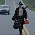 Halloween-Premiere für neue AMC-Produktion "The Walking Dead" – Eine kleine Gruppe Überlebender trotzt einer Zombie-Apokalypse – Bild: AMC TV