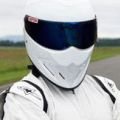 "Top Gear": Aufregung um die Identität des weißen "Stig" – BBC will Veröffentlichung der Autobiografie verhindern – Bild: kabel eins