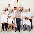 Erfolgreicher Start für "Rachs Restaurantschule" – 4,54 Millionen Zuschauer sahen Auftaktfolge – Bild: RTL/Thomas Pritschet