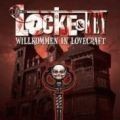 Comicbuch-Reihe "Locke & Key" wird zur TV-Serie – FOX bestellt neues Horror-Drama vom "Fringe"-Team – Bild: Panini/Cover