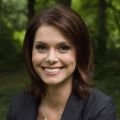 Christine Emmerich wird "Europamagazin"-Moderatorin – 35-jährige SWR-Reporterin ersetzt Ute Brucker – Bild: SWR/Alexander Kluge