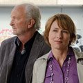Gwisdek und Harfouch sind "Schmidt und Schwarz" – Neues Ermittlerteam im "ZDF-Fernsehfilm der Woche" – Bild: ZDF/Stefan Erhard Gwisdek und Harfouch sind "Schmidt und Schwarz" – Neues Ermittlerteam im "ZDF-Fernsehfilm der Woche" – Bild: ZDF/Stefan Erhard