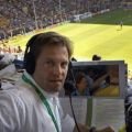 Marcell Jansen kritisiert Fußball-Kommentatoren – Nationalspieler fehlen Respekt und positive Energie – Bild: WDR/Sachs Marcell Jansen kritisiert Fußball-Kommentatoren – Nationalspieler fehlen Respekt und positive Energie – Bild: WDR/Sachs