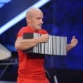 Rekorde bei "Schlag den Raab" – Vier Millionen sehen Marathon-Show – Bild: ProSieben/Willi Weber Rekorde bei "Schlag den Raab" – Vier Millionen sehen Marathon-Show – Bild: ProSieben/Willi Weber