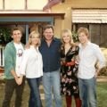 Passion zeigt "Packed to the Rafters" – TV-Premiere für preisgekrönte australische Familienserie – Bild: Passion