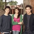 Sixx zeigt "The Secret Life of the American Teenager" – US-Teenieserie feiert im November TV-Premiere – Bild: ABC Family
