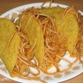 Das neue „Festivus“: Spaghetti-Tacos à la „iCarly“ in aller Munde – „Really, really good“ – Bild: icarly.com