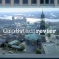 Peng, peng! "Großstadtrevier"-Jubiläum als Western – 300. Folge spielt in Bad Segeberg – Bild: Bild (Ausschnitt): mediathek.daserste.de