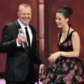 „Deutscher Fernsehpreis 2010“ – Die Preisträger – Raab und „Im Angesicht des Verbrechens“ doppelt erfolgreich – Bild: WDR/​Herby Sachs/​Max Kohr