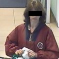 "Aktenzeichen XY": Mutmaßliche Bankräuberin gefasst – Identifizierung unmittelbar nach vergangener Sendung – Bild: ZDF/Screenshot