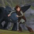 "Drachenzähmen leicht gemacht" wird zur TV-Serie – Animationshit kommt 2012 auf den Bildschirm – Bild: DreamWorks
