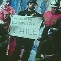 Gute Quoten für Live-Übertragungen aus Chile – N24 und ZDF ziehen positive Bilanz – Bild: CNN (Screenshot) Gute Quoten für Live-Übertragungen aus Chile – N24 und ZDF ziehen positive Bilanz – Bild: CNN (Screenshot)