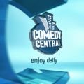 Neues Design für Comedy Central – Slogan "enjoy daily" ab heute im Einsatz – Bild: Comedy Central Neues Design für Comedy Central – Slogan "enjoy daily" ab heute im Einsatz – Bild: Comedy Central