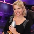 "Deutscher Comedypreis 2010" - Die Preisträger – Doppelte Auszeichnung für Annette Frier – Bild: RTL/Stefan Gregorowius