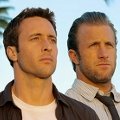 Sat.1: Neue US-Serien, Krimireihen und "Fußballstar"-Casting – "Super-Serien-Sonntag" mit "Hawaii Five-0" und "The Defenders" – Bild: CBS