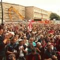 "Stuttgart 21": SWR will Gespräche live übertragen – Angebot an den Schlichter Heiner Geißler – Bild: SWR "Stuttgart 21": SWR will Gespräche live übertragen – Angebot an den Schlichter Heiner Geißler – Bild: SWR