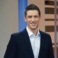 Steffen Hallaschka wird "stern tv"-Moderator – Günther Jauch gibt die Sendung Ende des Jahres ab – Bild: NDR/Dirk Uhlenbrock