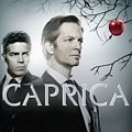 TNT Serie nimmt SciFi-Drama "Caprica" ins Programm – "Battlestar Galactica"-Prequel und "Tudors" starten im Juli – Bild: Syfy
