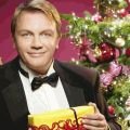 RTL zeigt Comedy-Weihnachtsshow mit Hape Kerkeling – "Hapes zauberhafte Weihnachten" am 17. Dezember – Bild: RTL/Benno Kraehahn