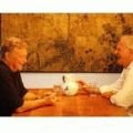 ORF zeigt Gespräch zwischen Gert Voss und Harald Schmidt – "Scheitern, scheitern, besser scheitern!" – Bild: Viennale ORF zeigt Gespräch zwischen Gert Voss und Harald Schmidt – "Scheitern, scheitern, besser scheitern!" – Bild: Viennale
