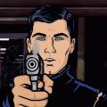 Comedy Central: „Archer“-Premiere und neue „South Park“-Staffel – Agenten-Cartoon des US-Kabelsenders FX startet im Dezember – Bild: Comedy Central