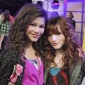Nach „Hannah Montana“: Disney sucht die neue Miley – Nachfolgeserie „Shake it up“ mit Bella Thorne legt tollen Start hin – Bild: Disney Channel