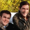 Telenovela „Sturm der Liebe“ ohne Simon und Ben – René Oltmanns und Johannes Hauer steigen aus – Bild: ARD/​Ann Paur